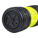 H+S Massaging Foam Roller