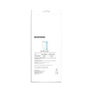 McKesson Brand McKesson Low Profile Dorsal Night Splint, Small / Medium 