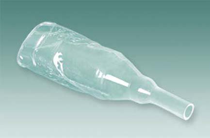 Bard Spirit1 Male External Catheter, Intermediate (30/CS) 