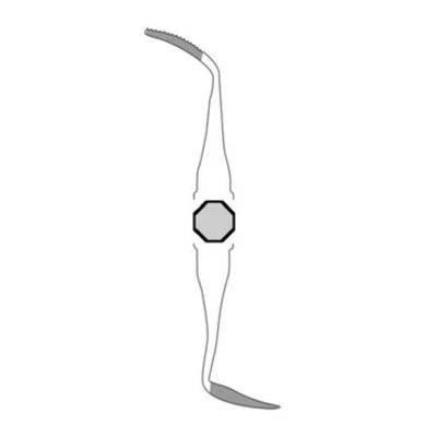 Sklar Schluger Scaler - 49-2985