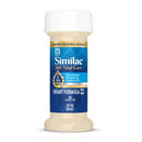 Infant Formula Similac 360 Total Care Unflavored 2 oz. Bottle Liquid (Case of 24)