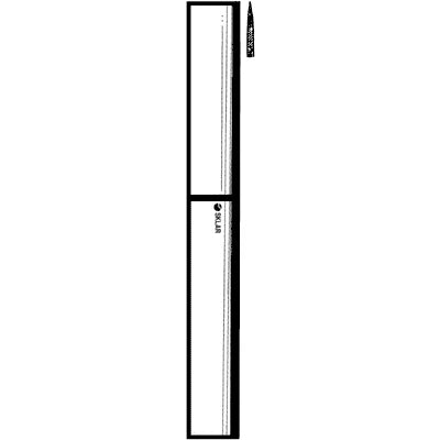 Sklar Lambotte Osteotome - 9", Straight, 6mm Tip - 40-6560