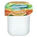 Lyons Magnus LLC Thick & Easy Clear Honey Consistency Orange Juice Thickened Beverage (24/CS) 