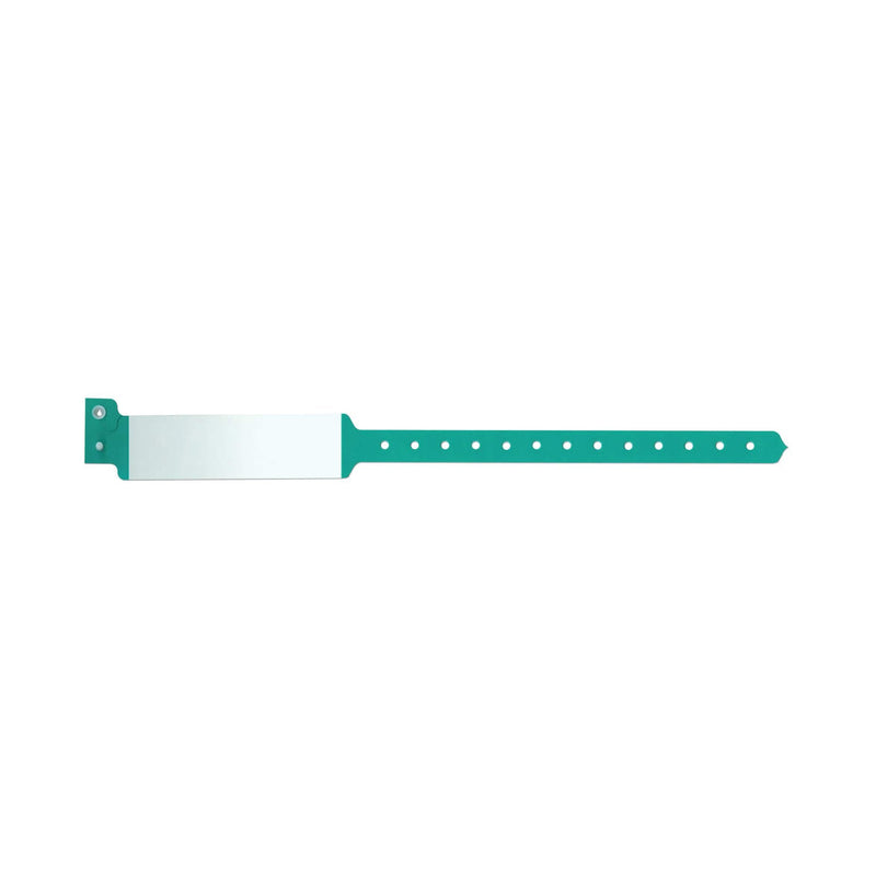 PDC Healthcare Sentry SuperBand Identification Band 