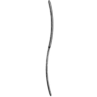 Sklar Hegar Uterine Dilator - 90-4832