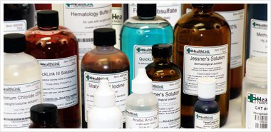 EDM 3 LLC Mounting Medium Healthlink Toluene-based Clear Liquid 