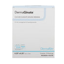 Sion Brands LLC DermaGinate Alginate Dressing, 4-1/4 x 4-1/4 Inch (10/BX) 