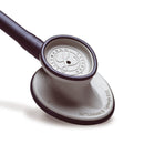 Solventum Corporation 3M Littmann Lightweight II S.E. Stethoscope, Black, 28 Inch 