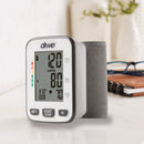 drive Digital Blood Pressure Monitoring Unit, Wrist Cuff, Adult Medium (Each)