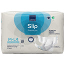 Abena Slip Premium Flexi Fit Incontinence Briefs, M-L4 (Case of 84)