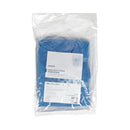 McKesson Sterile Transverse Laparotomy Drape, 100 x 72 x 120 Inch (Case of 14)