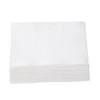 McKesson Disposable Washcloth, 10 x 13 Inch (Case of 8 Packs)
