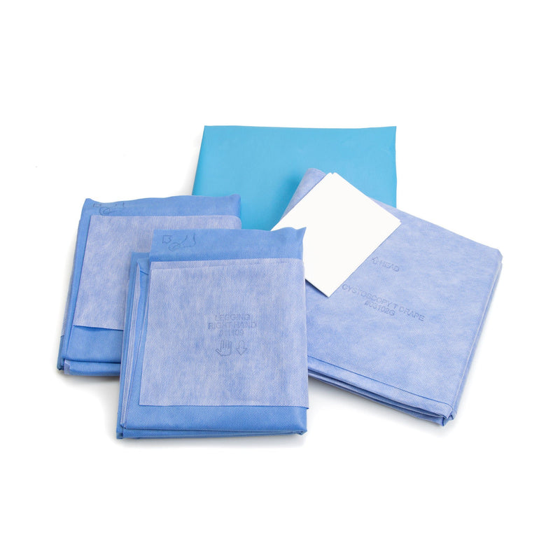 McKesson Urology Drape Pack (Case of 12)