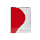 Hollister New Image Flextend Colostomy Barrier, Pre-cut to fit 25mm Stomas (5/BX) 