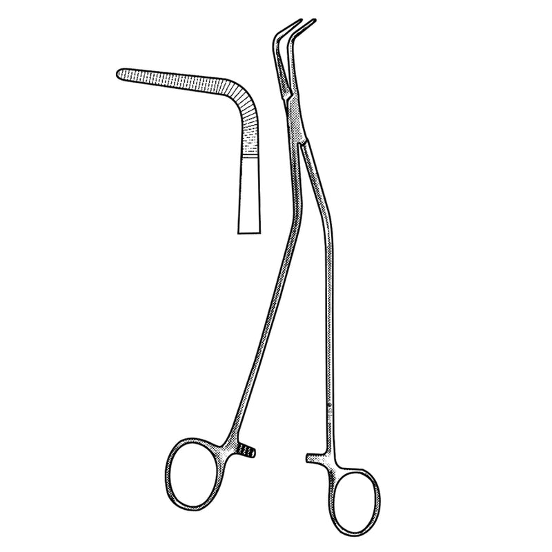 Sklar McDougal Type Clamp - 85-6586