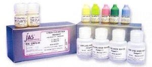 ABX Pentra Miniclean Reagent for use with ABX Micros 45 / 60 Analyzers (Each)