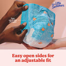 Huggies Little Swimmers Swim Diaper, Large (Case of 80)