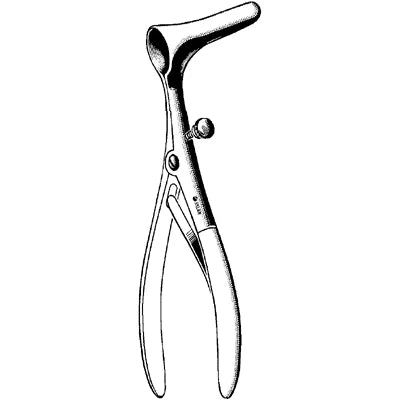 Sklar Killian Nasal Speculum - 70-1020