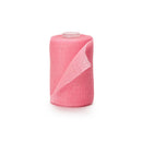 3M Scotchcast Plus Cast Tape, Bright Pink, 3 Inch x 4 Yard (Case of 10)