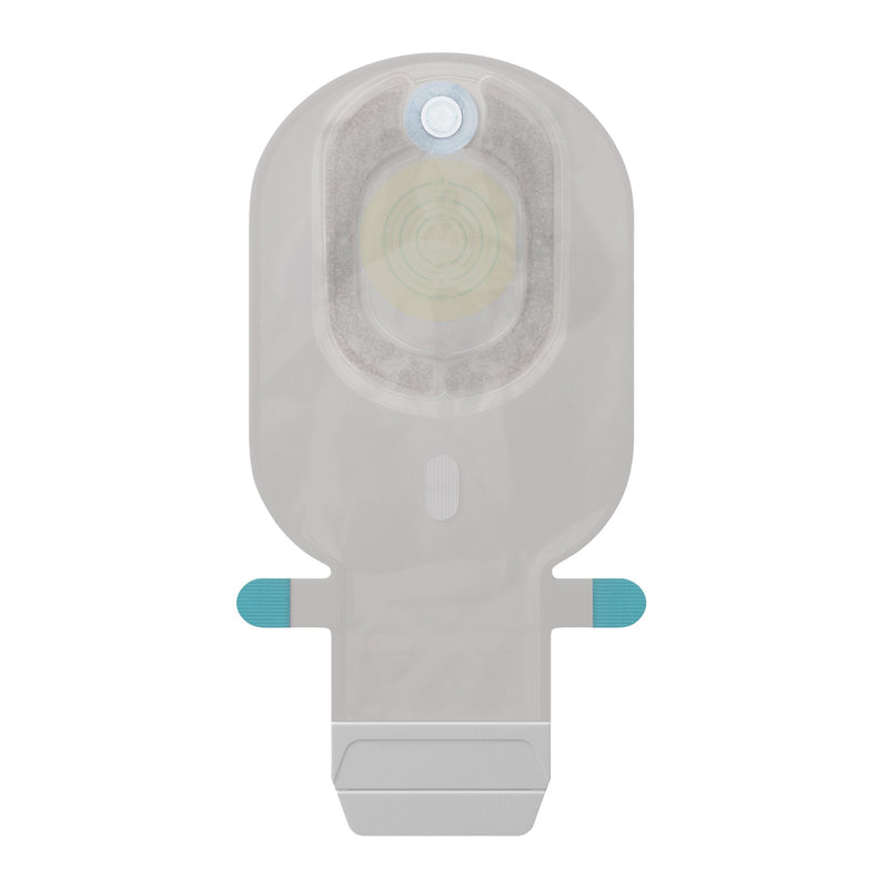 Coloplast SenSura Mio Kids One-Piece Ostomy Pouch, Cut to Fit Stomas up to 35mm (10/BX) 