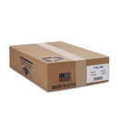Colonial Bag Extra Heavy Duty, Black, 60-gallon Capacity (Case of 100)