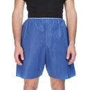 McKesson Patient Exam Shorts, Large (Case of 100)