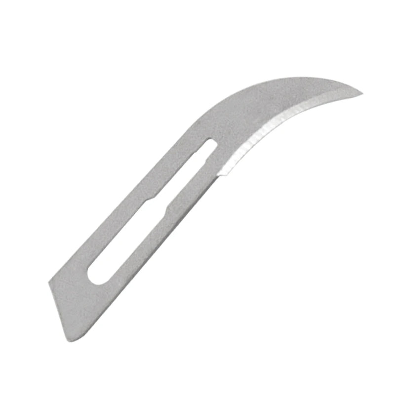 Sklar Sterile Stainless Steel Surgical Blades -