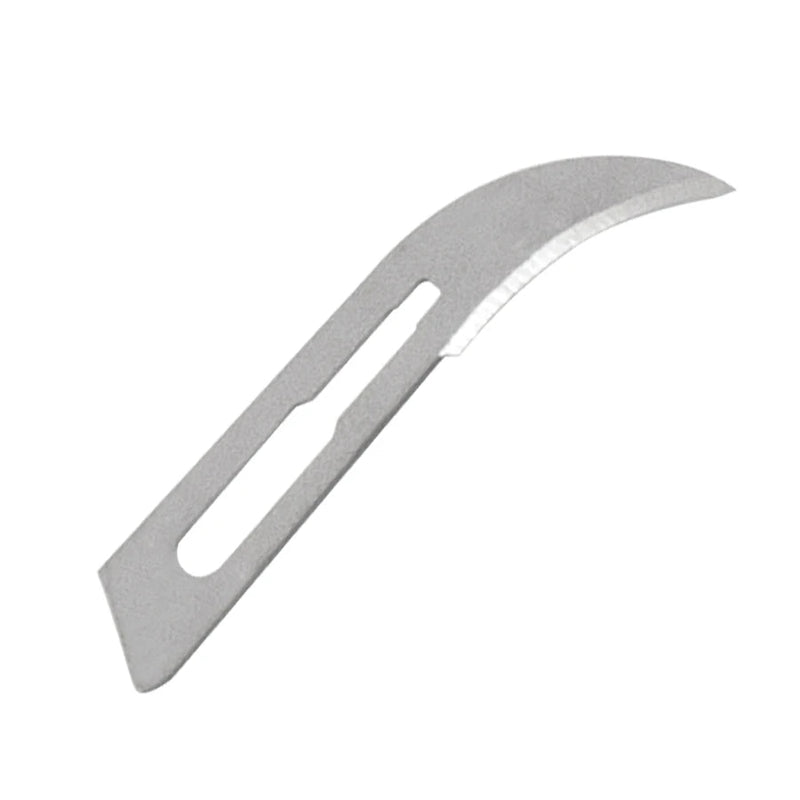 Sklar Sterile Stainless Steel Surgical Blades -