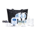 Double Electric Breast Pump Kit Ameda Mya Joy Plus (Each)