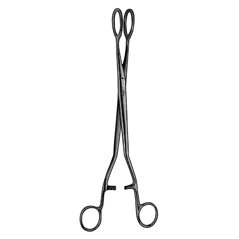 Sklar Bumm Uterine Forceps - 92-5026 