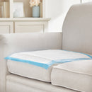McKesson Brand McKesson Procedure Underpad, 23 x 24 Inch (200/CS) 