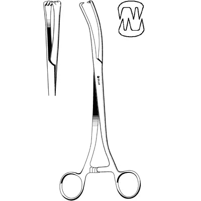 Sklar Segond (Collin) Forceps - 91-3095