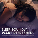 ZzzQuil Nighttime Sleep-Aid Liquid, Warming Berry (Each)