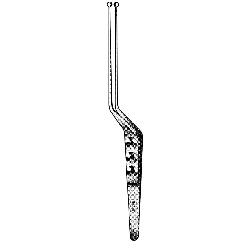Sklar Heifetz Grasping Forceps - 98-7775