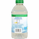 Lyons Magnus LLC Thick & Easy Hydrolyte Nectar Consistency Lemon Thickened Water (6/CS) 