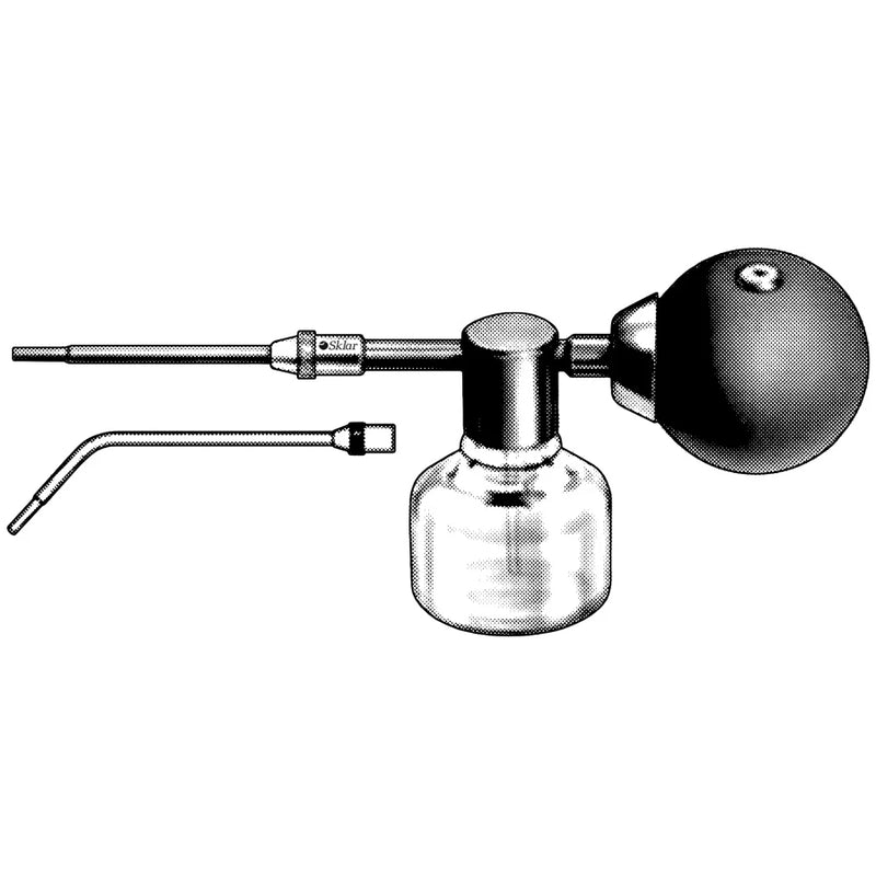 Sklar Kabierske Atomizer - 67-6702