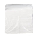McKesson Brand McKesson Disposable Washcloth, 10 x 13 Inch (560/CS) 