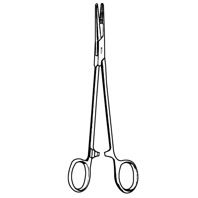 Sklar Moynihan Artery forceps Straight - 5-3/4" - 17-1840