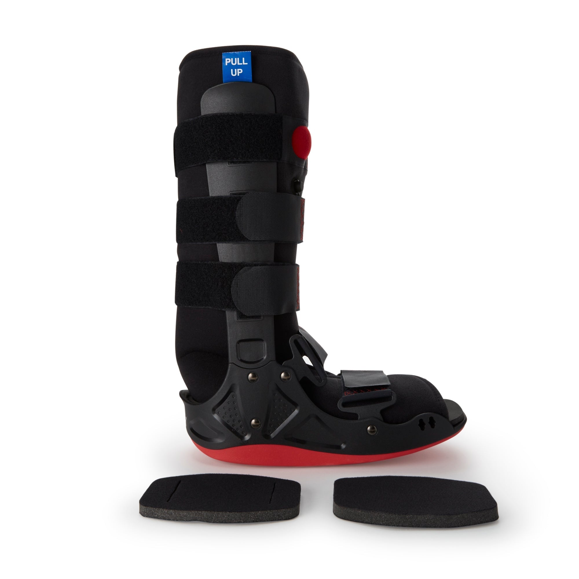 DJO XcelTrax Air Tall Walker Boot, Large 