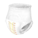 Abena North America Abena Premium Pants XL3 Incontinence Brief, X-Large (96/CS) 