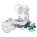 Midway Importing Inc Evenflo Advanced Double Electric Breast Pump (2/CS)