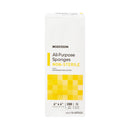 McKesson Nonwoven Sponge, 4 x 4 Inch, Four Ply (Case of 4000)