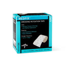 MedFix Nonwoven Dressing Retention Tape, 2 Inch x 11 Yard, White