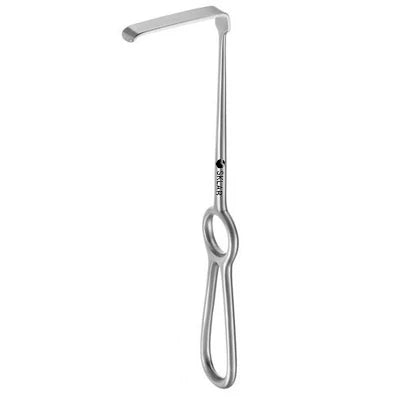 Sklar KOCHER RETRACTOR 40X18MM 9" - 60-1912