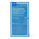 Matrix Double hook-and-loop closure Elastic Bandage, 6 Inch x 10 Yard (Case of 20)