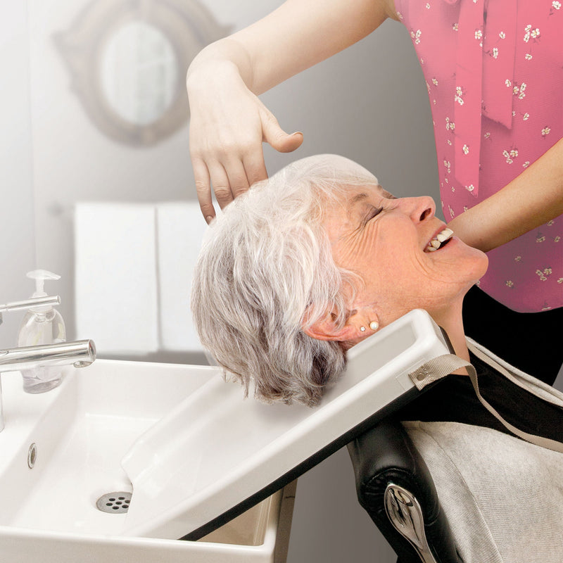 Jobar Hair Washing Tray (Each)