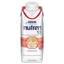 Nutren 1.5 Tube Feeding Formula, 8.45 oz. Carton (Case of 24)
