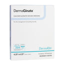 Sion Brands LLC DermaGinate Alginate Dressing, 4-1/4 x 4-1/4 Inch (10/BX) 