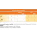 Glycosade Lemon High Amylopectin Cornstarch for Management of Hepatic GSD (Box of 30)