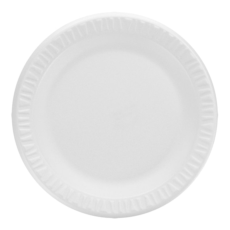 Dart Concorde Plate (Case of 500) 